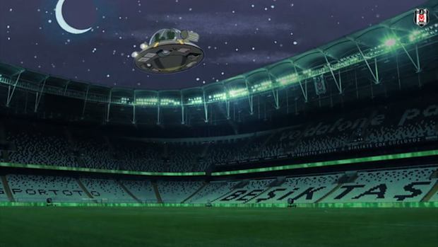 Beşiktaş sign Dele Alli